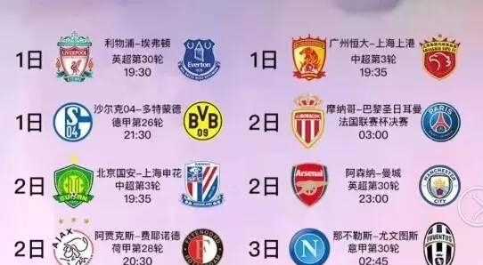 体争相报道