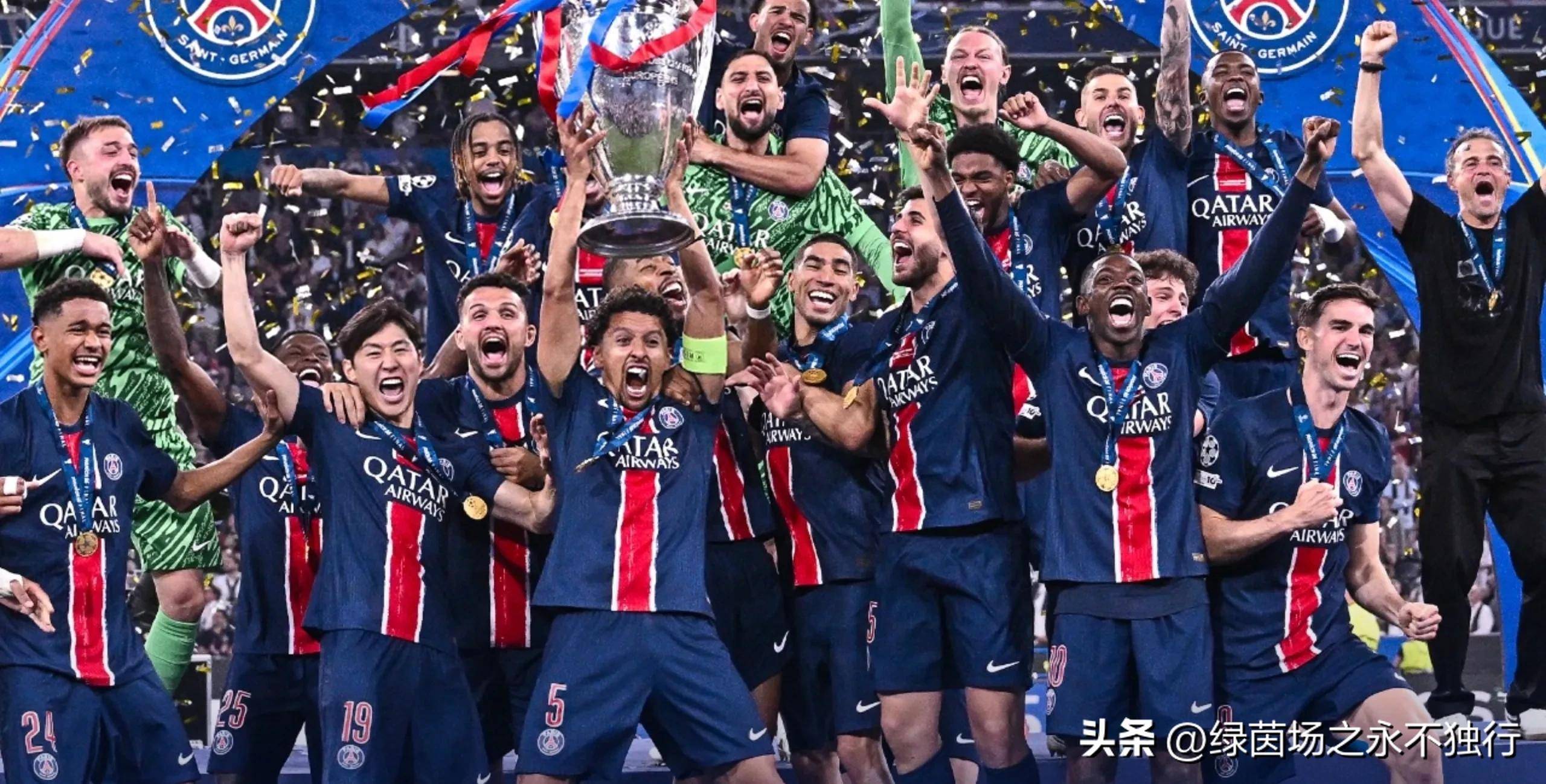 展示了他们