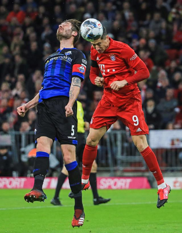 打破僵局 打破僵局